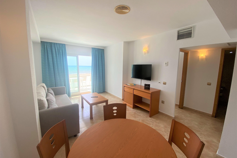 Apartementen Bahia Serena foto 5