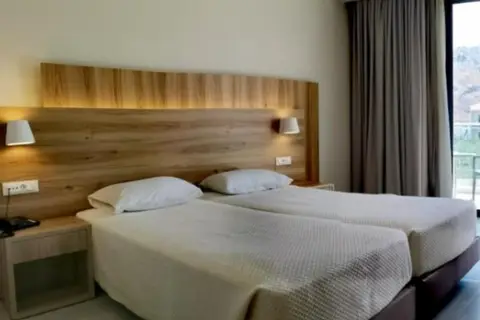 Marianna Palace Hotel in Κολύμπια — foto 6