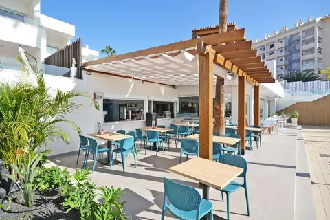 Ohasis Boutique Suites in Arona — foto 10
