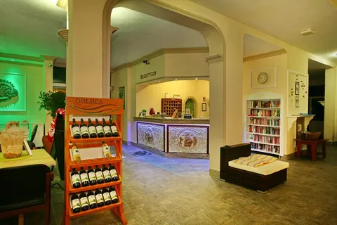 Bella Bravo Aparthotel foto 18