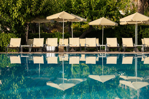 Hotel Méditerranée foto 11