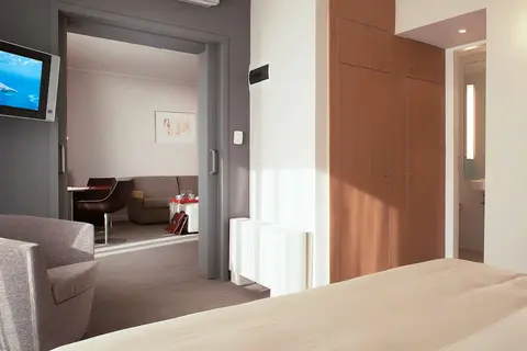 Novotel Athenes in Athene — foto 22