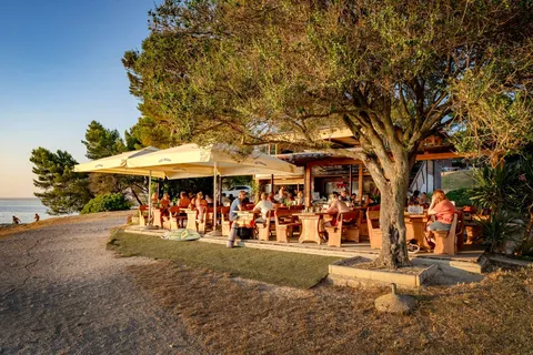 Camping Brioni foto 5