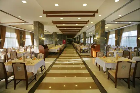 Mukarnas Spa Resort in Alanya, foto 19