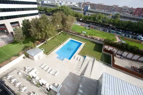 Hotel M.A. Sevilla Congresos in Sevilla — foto 20