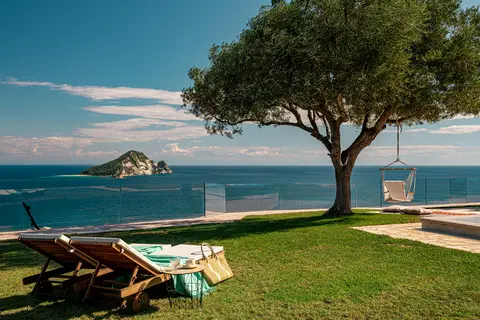 Kymaros Villas in Δημοτική Ενότητα Λαγανά — foto 11