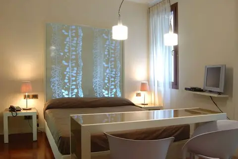 Casa Verardo Residenza d'Epoca in Venetië — foto 17
