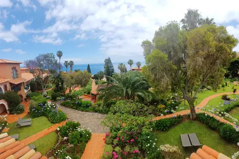 Quinta Splendida Wellness in Caniço — foto 16