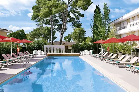 Hotel Ivory Playa in Alcúdia — foto 7