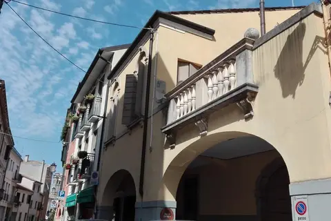 Al Fagiano in Padua