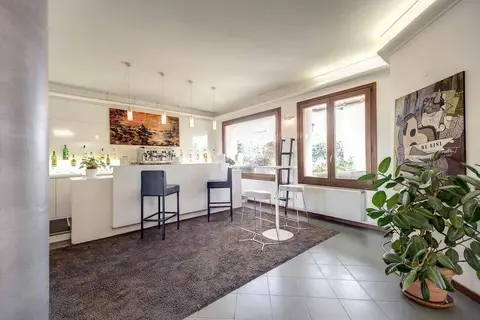 Hotel Alba Torre Maura in Rome — foto 4