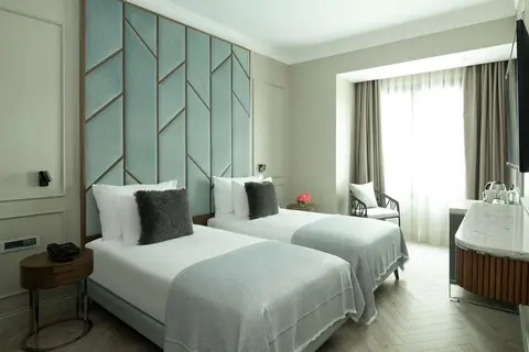 Hotel Nena in Fatih — foto 12
