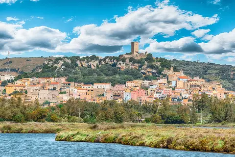 Ontdek het noorden van Sardinië vanuit Posada in Posada — foto 10