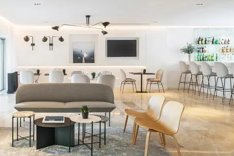 Amarilia Hotel in Athene — foto 3