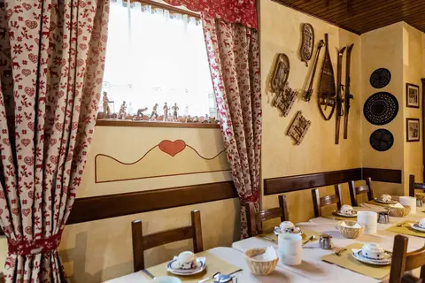 Hotel Jumeaux in Valtournenche — foto 5