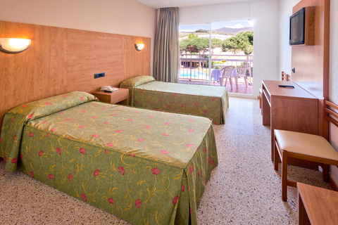 Hotel President foto 3