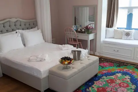 Viento Hotel Alacati in Çeşme — foto 13