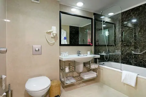 Limak Atlantis De Luxe Hotel & Resort in Serik — foto 17