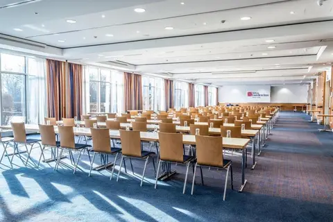 PLAZA Premium Wien in Wenen — foto 9