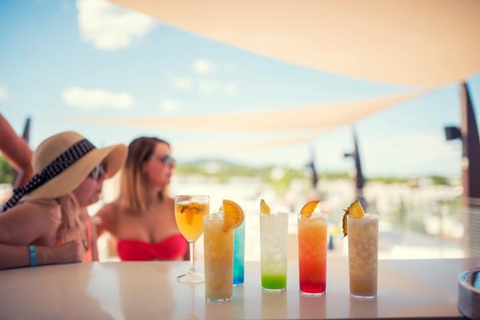 Hotel Azuline Bergantin foto 19