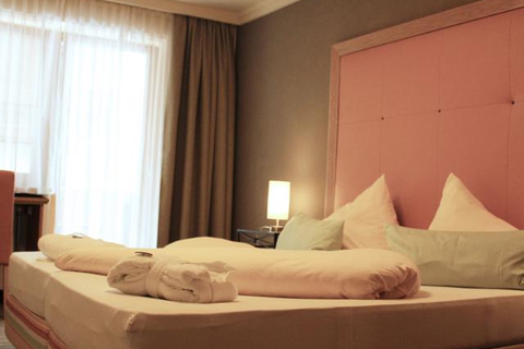 MY ALPENWELT Resort in Landgraaf — foto 4