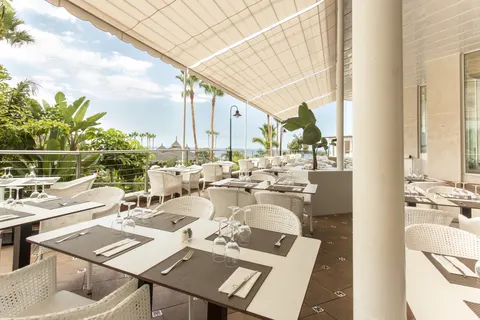 Hotel Landmar Playa La Arena foto 11