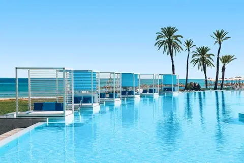 Iberostar Selection Kuriat Palace in المنستير