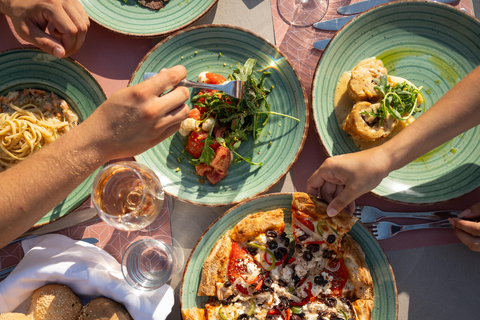 Hotel Mitsis Bali Paradise foto 5