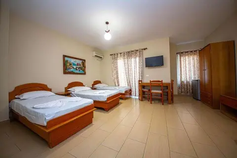 Vila Mare Hotel in Durrës — foto 5