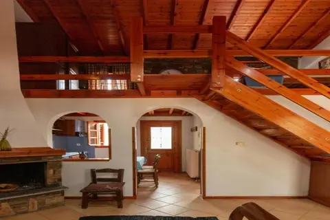 Alexis Villas in Σκάλα Ποταμιάς — foto 29