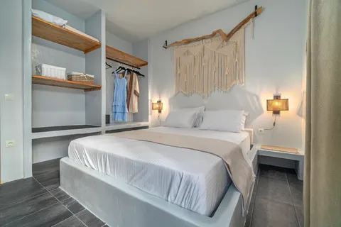 La Perla Suites in Agii Apostoli — foto 6