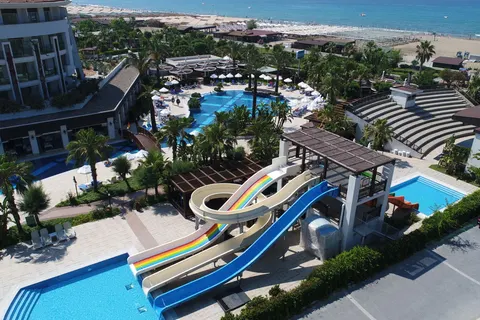 Sunis Evren Beach Resort foto 39