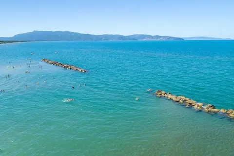 Argentario Camping Village in Orbetello — foto 31