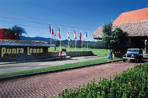 Punta Leona Beach Club & Nature Resort in Punta Leona — foto 5