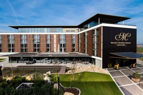 Meiser Design Hotel foto 1