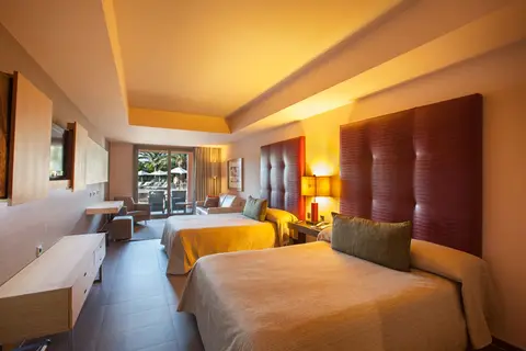 Hotel Lopesan Baobab Resort in San Bartolomé de Tirajana — foto 15