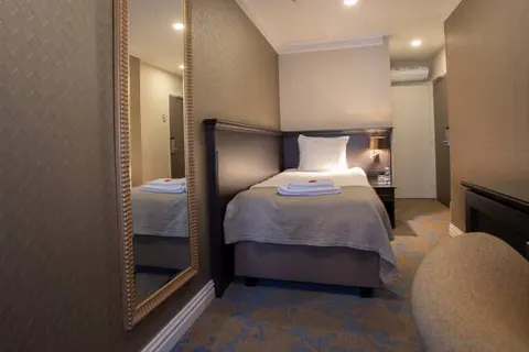 Good Seasons City Centre Hotel Den Bosch foto 16