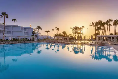 Riu Paraiso Lanzarote Resort in Tías, foto 26