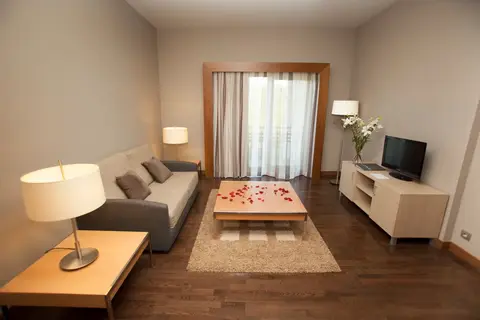 Spa Attica21 Villalba in Vilalba — foto 16