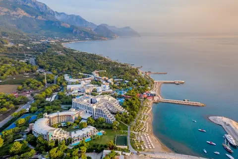 Rixos Sungate in Beldibi, foto 11