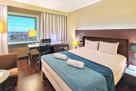 Mercure Gdansk Stare Miasto in Gdańsk — foto 3