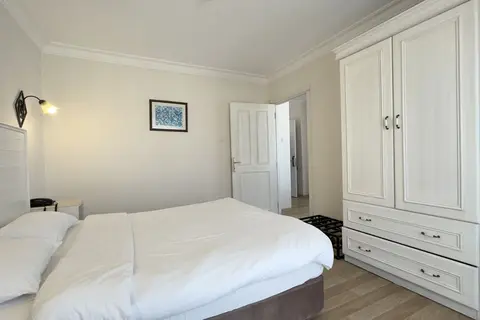 Hotel Karaaslan Inn in Kusadasi — foto 7