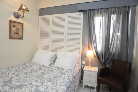 Hotel Magdalena foto 15