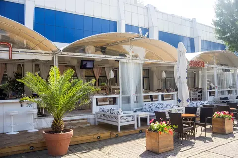 Kuban Resort and Aqua Park in Nesebar, foto 23