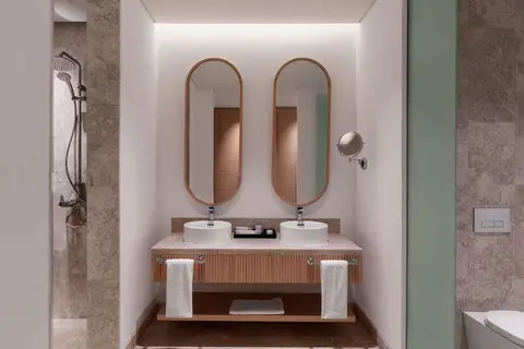 The Club by Fanar in صلالة — foto 15