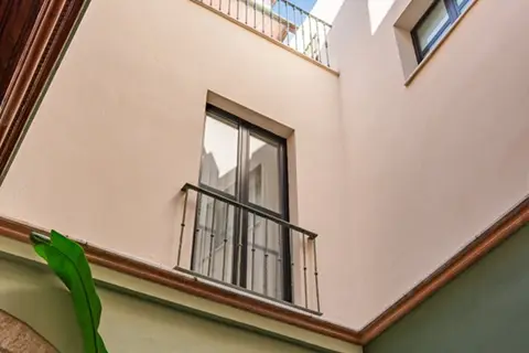 Casa del Pozo Santo in Sevilla — foto 2