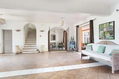Odalys La Palmeraie in Grimaud — foto 12
