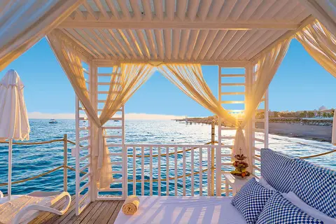 Belek Beach Resort in Serik, foto 8