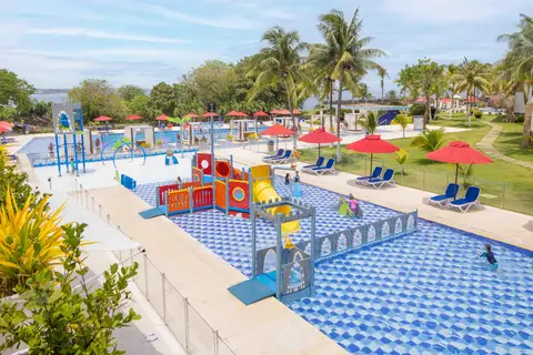 Decameron Barú in Cartagena — foto 19