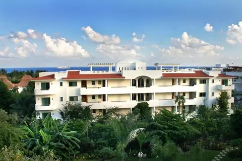 Riviera Maya Suites in Playa del Carmen — foto 28